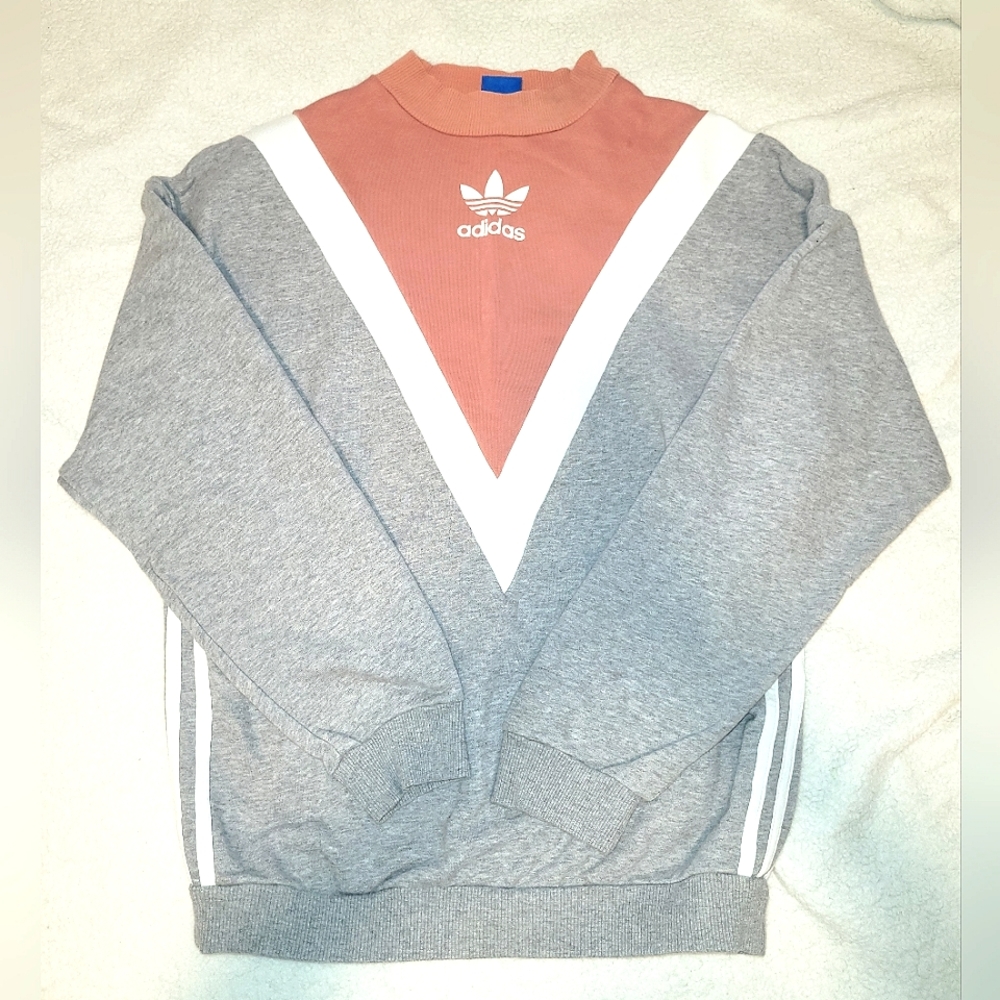 Adidas pullover
